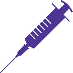 AVONEX syringe Icon