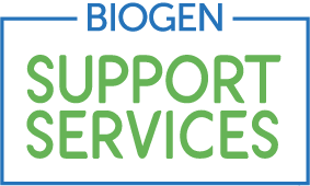 biogen support services
